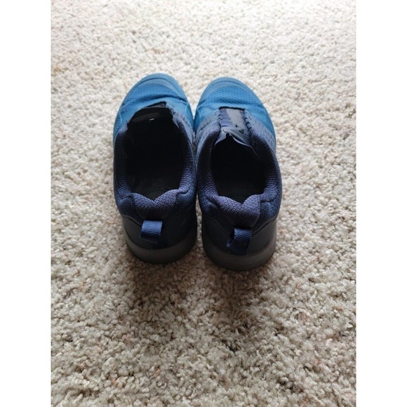 Hylete Circuit Men's Cross Training Shoes Blue Size 9 Vibram Soles - Picture 3 of 9